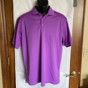 Nike Golf polo size Medium
